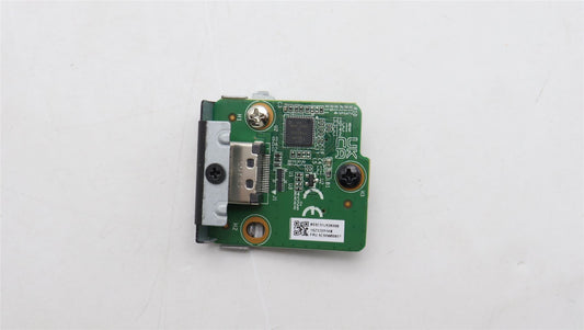 Lenovo Tiny6 BTB HDMI Cert card 5C50W00937