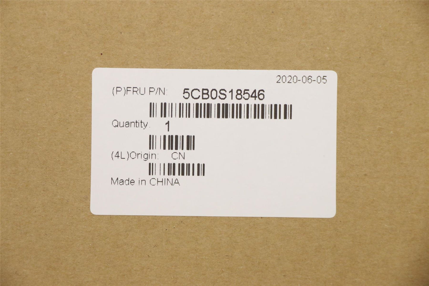 Lenovo IdeaPad S340-14IWL S340-14IML Keyboard Palmrest Top Cover Grey 5CB0S18546