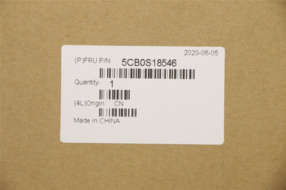 Lenovo IdeaPad S340-14IWL S340-14IML Keyboard Palmrest Top Cover Grey 5CB0S18546