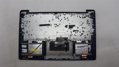 Lenovo COVER Upper Case ASM_POR L 83EQNFPAB 5CB1M46352