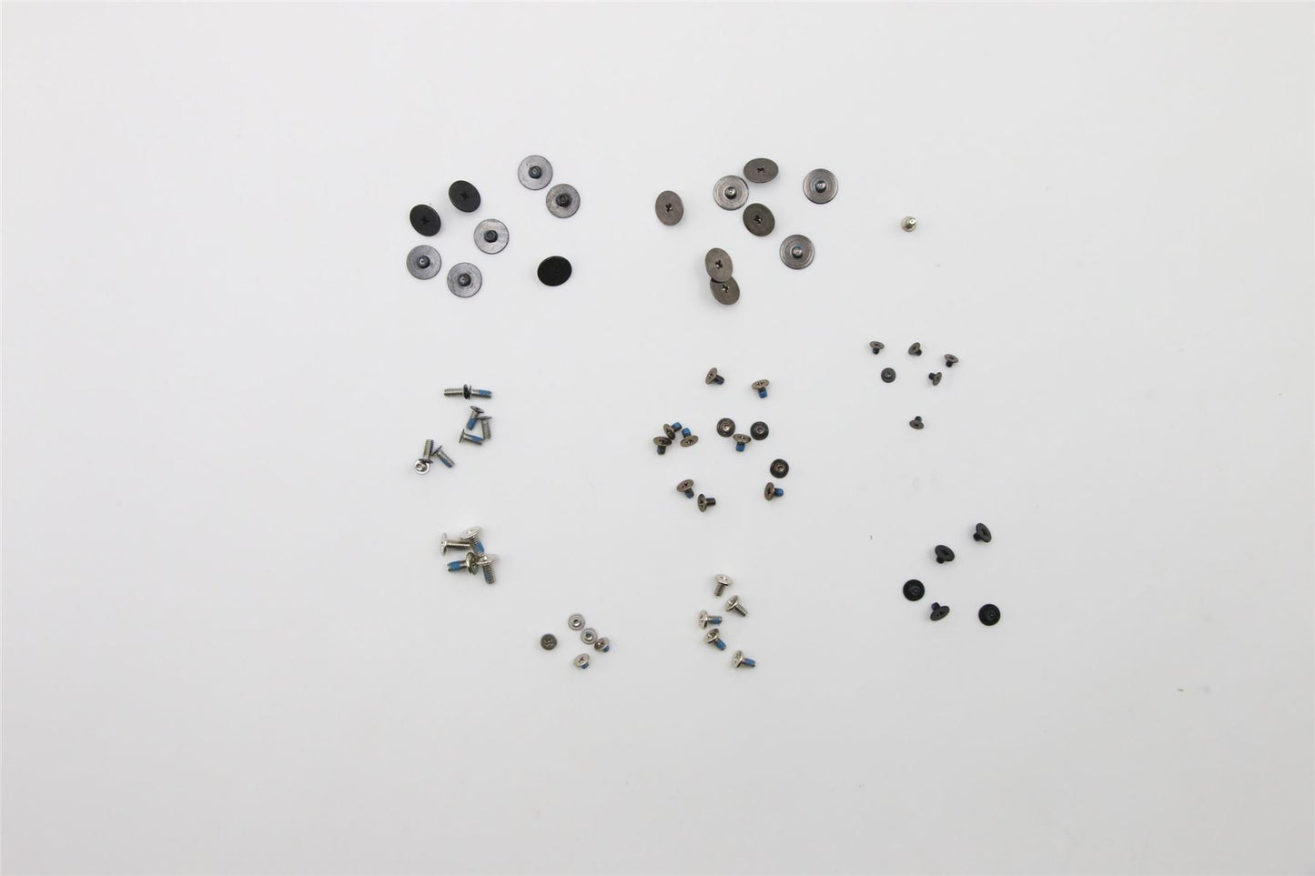 Lenovo Yoga S740-15IRH Touch S740-15IRH Screw Screws Set Kit 5S10S35173