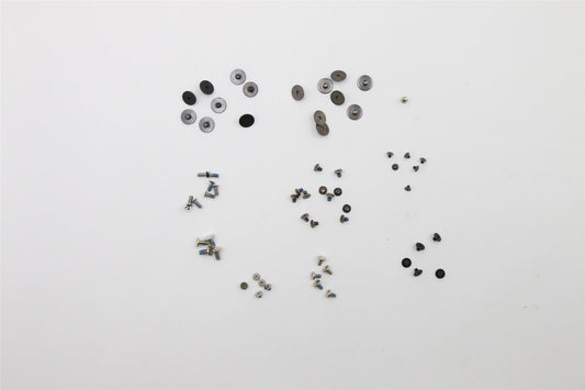 Lenovo Yoga S740-15IRH Touch S740-15IRH Screw Screws Set Kit 5S10S35173