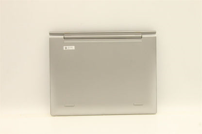 Lenovo IdeaPad D330-10IGM Dock Keyboard Palmrest Touchpad Arabic Grey 5D20R49365