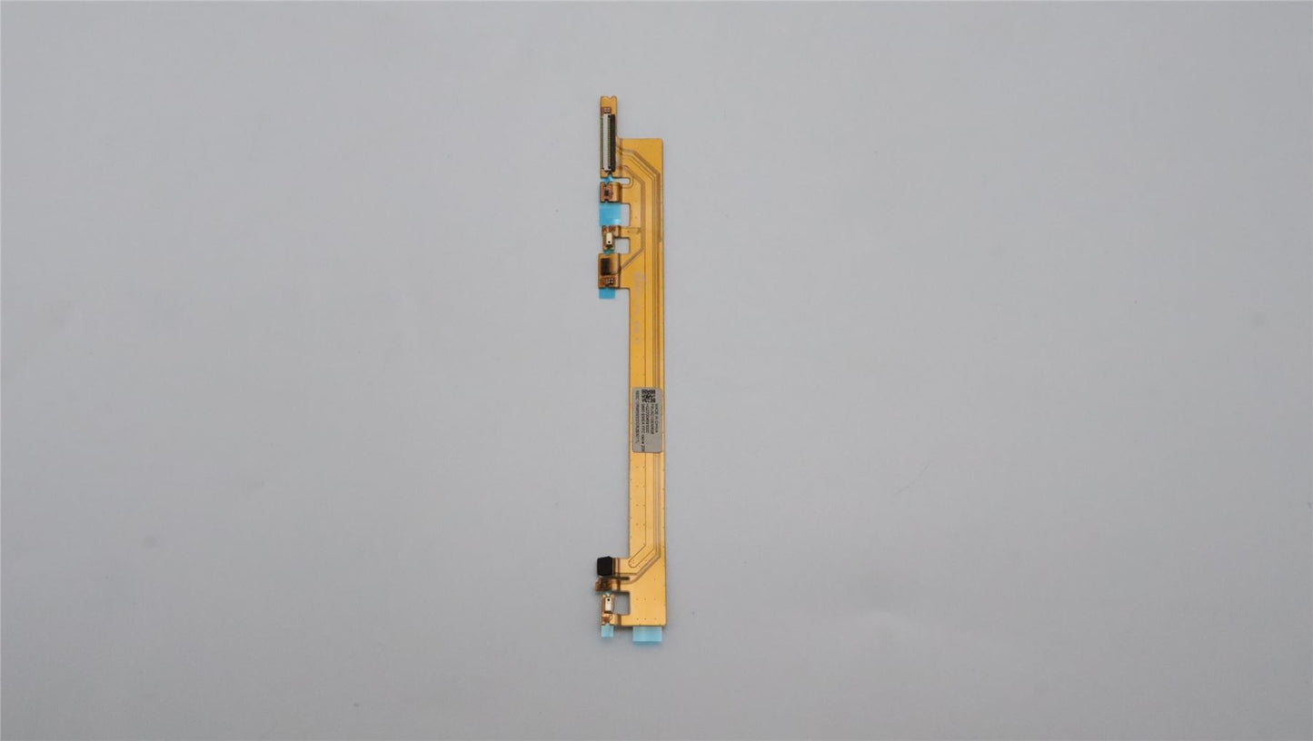 Lenovo Yoga 6 14IAP8 6 14IRP8 6 14APU8 Cable Webcam Web Cam Camera 5C10S30626