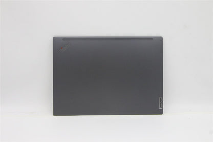Lenovo FRU COVER A_COVER_SUB_ASSY_AL_QHD 5CB0Z69302