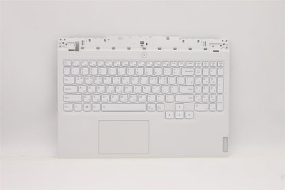 Lenovo Upper Case ASM_KOR L82JU SGW/FILM 5CB1C74884