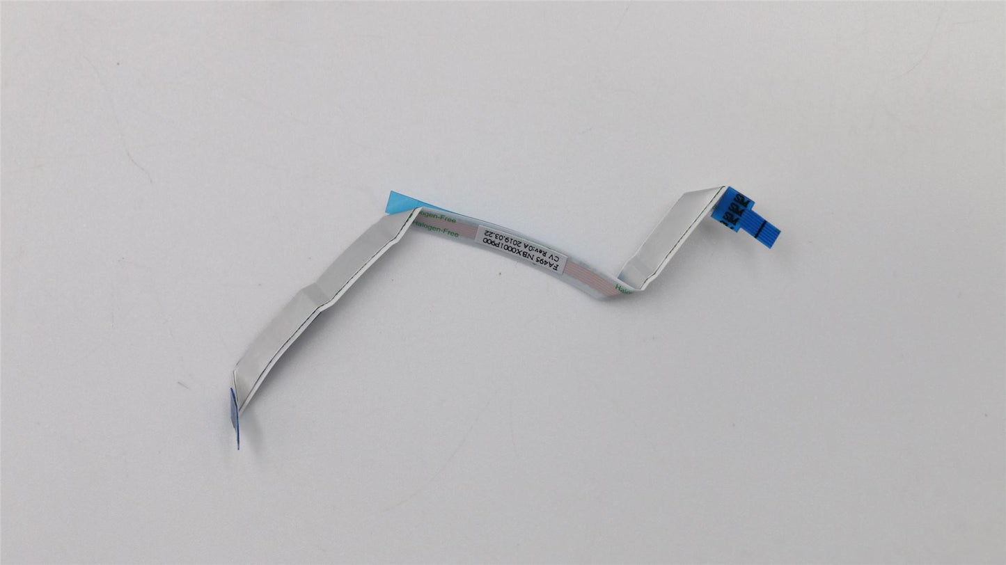 Lenovo ThinkPad P14s 1 T14 1 T495 Smart Card Cable 02DM362