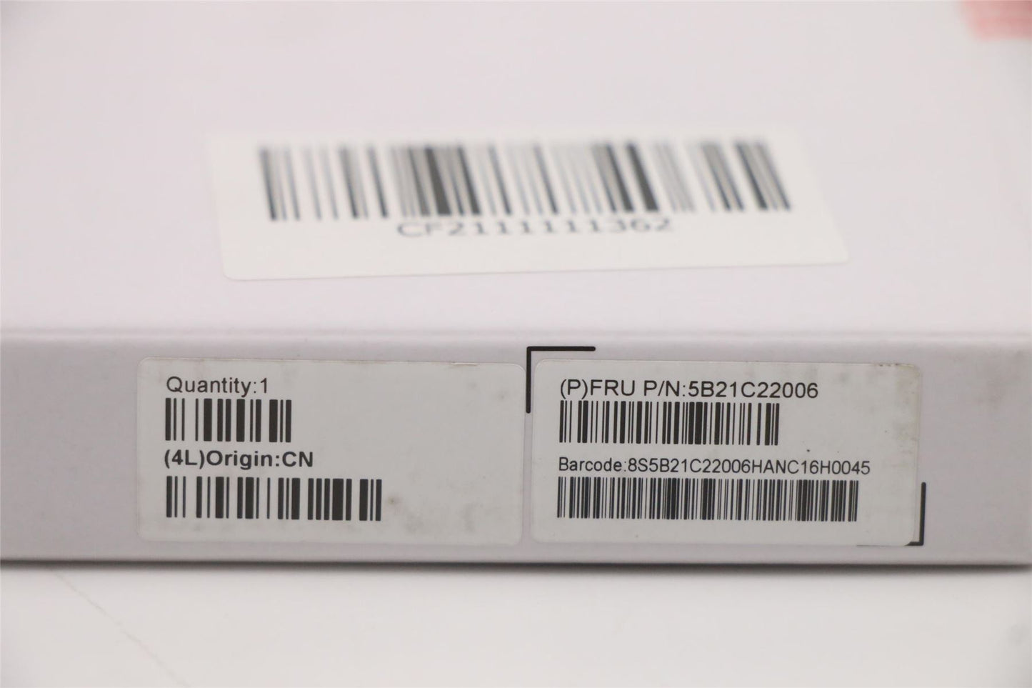Lenovo 5B21C22006 MBH82MAI51135G7UMA8GNTPM_WLWIN