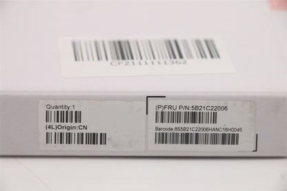 Lenovo 5B21C22006 MBH82MAI51135G7UMA8GNTPM_WLWIN