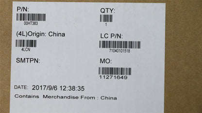Lenovo ThinkPad X250 Motherboard Mainboard 00HT383