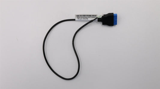 Lenovo ThinkStation P500 P510 P520 P700 P710 Wifi BlueTooth Cable 04X2782