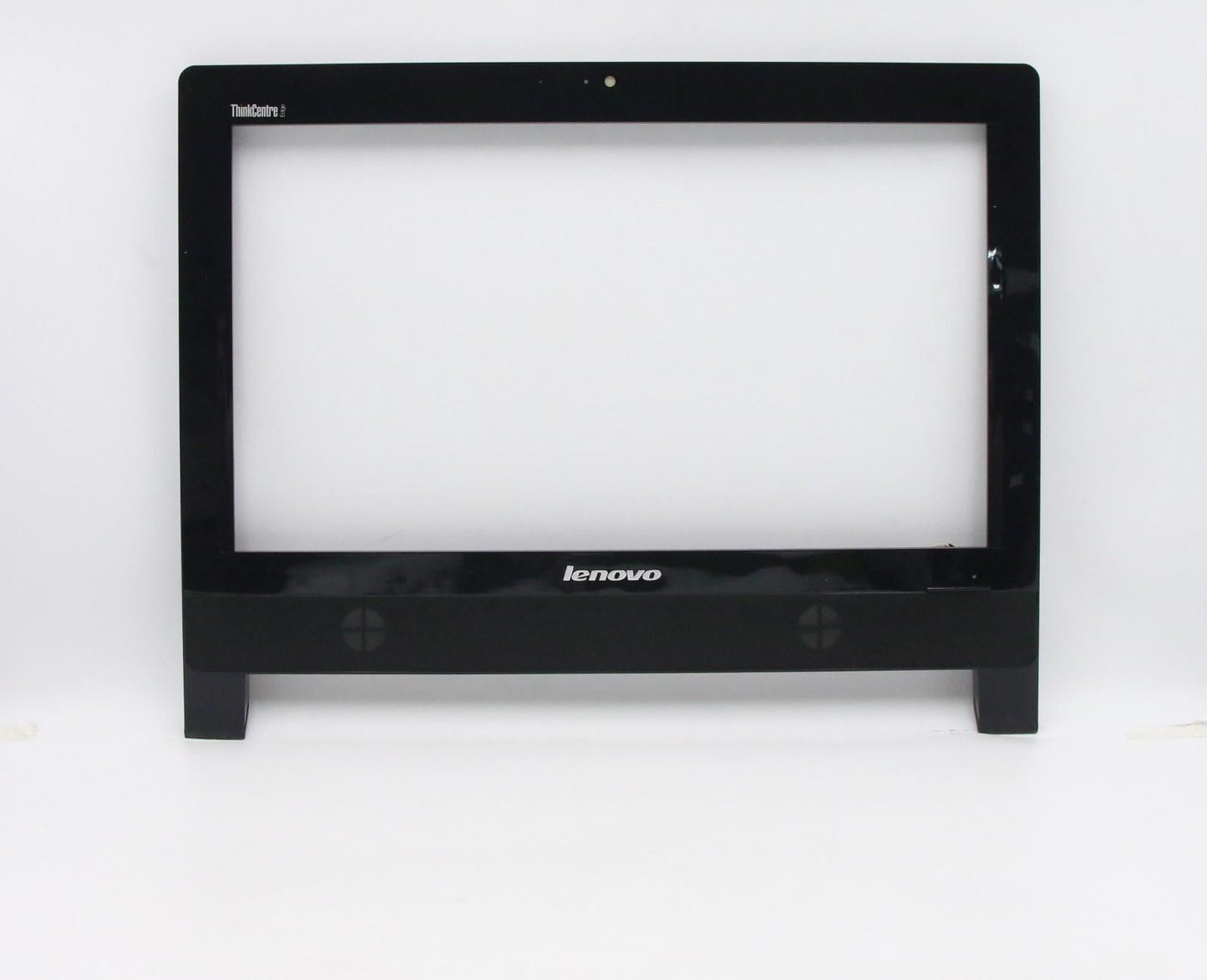 Lenovo MECH_ASM ASSY FRONT BEZEL WITH WE 03T9893