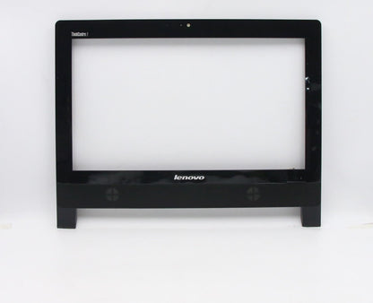 Lenovo MECH_ASM ASSY FRONT BEZEL WITH WE 03T9893