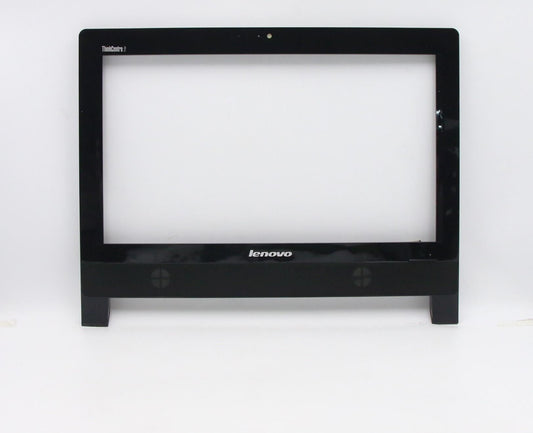 Lenovo MECH_ASM ASSY FRONT BEZEL WITH WE 03T9893