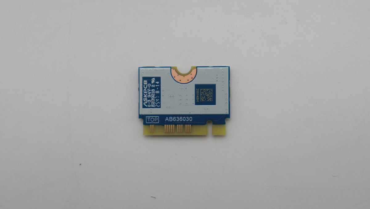 Lenovo CARDPOP Pmic H 83TD Microphone Board 5C50S26030