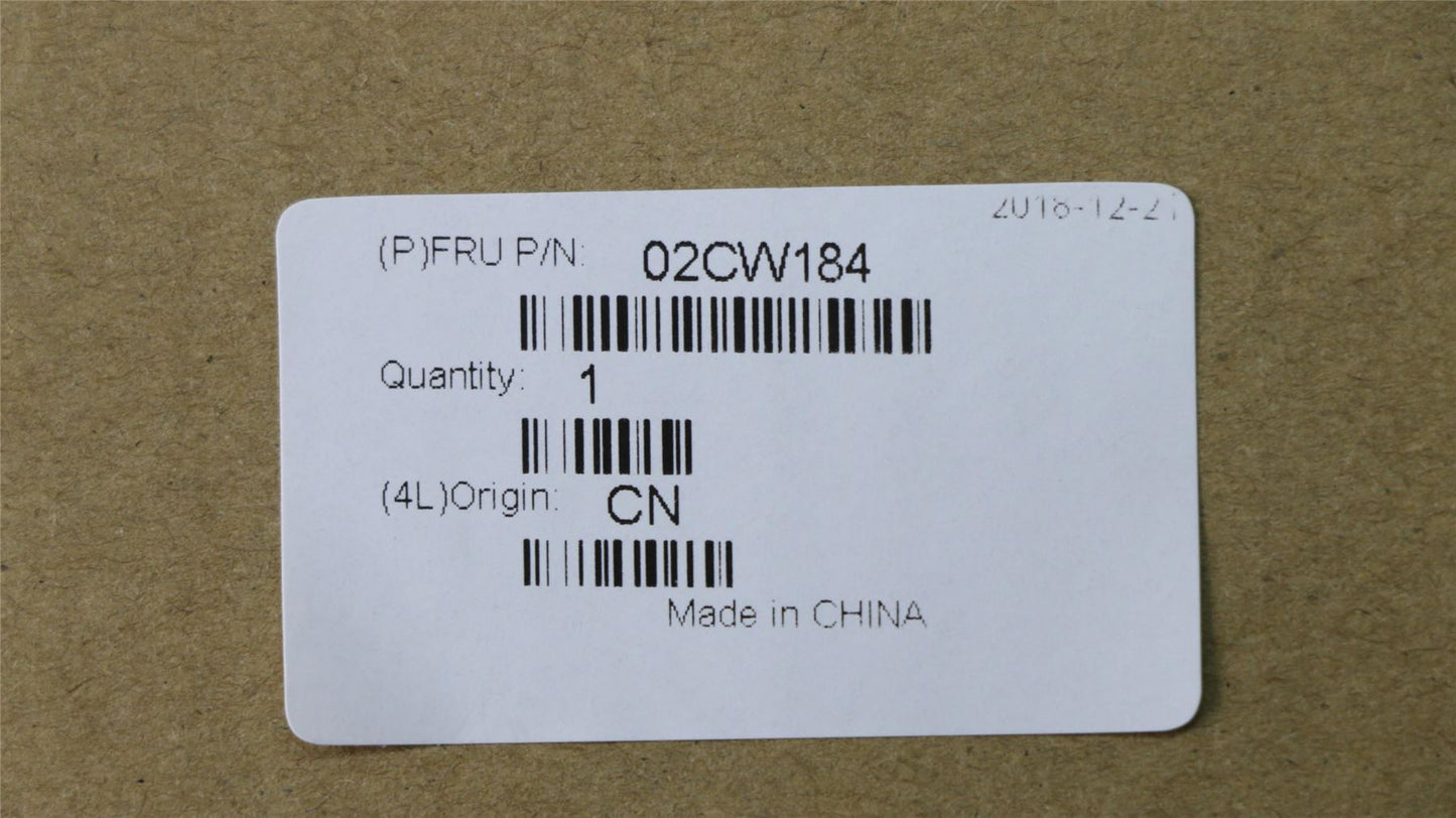 Lenovo Legion T530-28APR T530-28ICB T730-28ICO I/O Box 02CW184