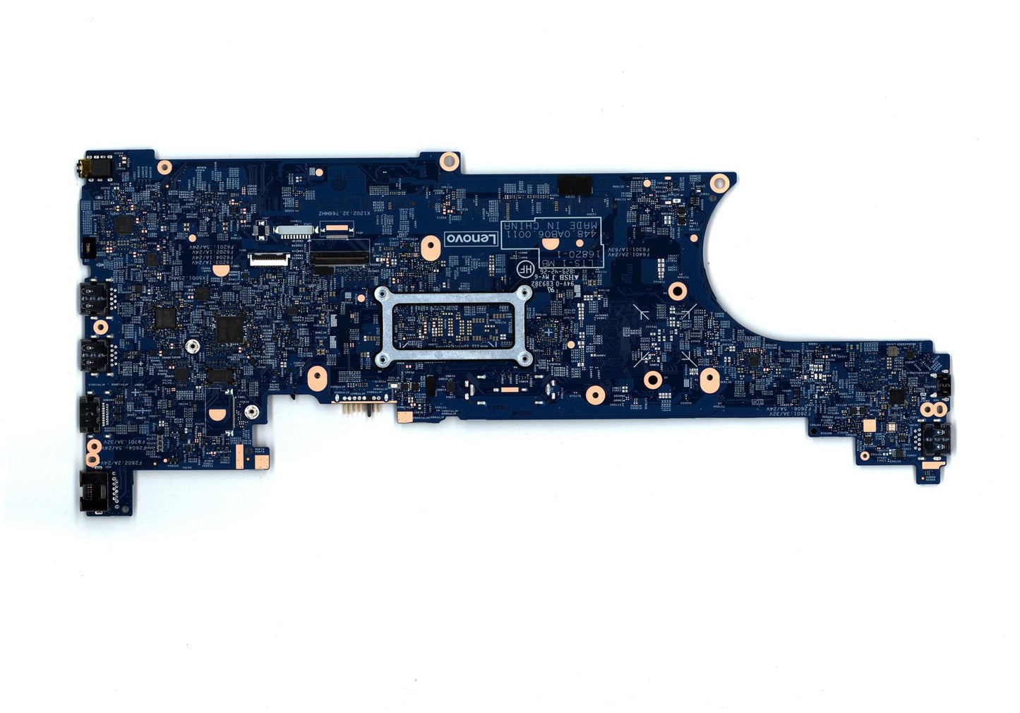 Lenovo ThinkPad T570 T570 Motherboard Mainboard i5-7300 UMA 01ER115