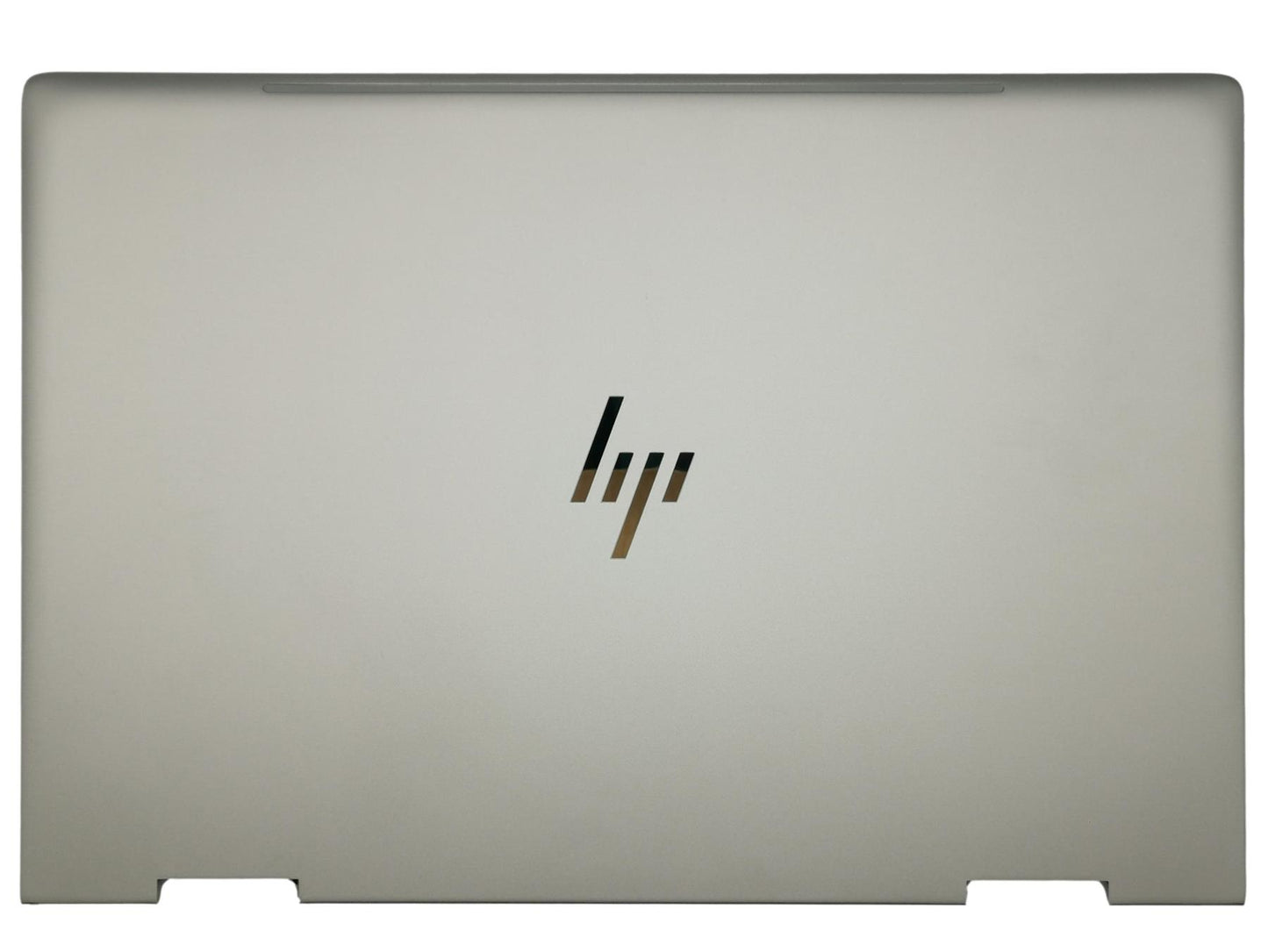 HP Envy 15-BP 15-BQ Rear Housing Back LCD Lid Cover Case Silver 924344-001