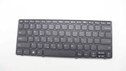Lenovo 500w Gen 4 300w Gen 4 100w Gen 4 Keyboard Greek Grey Backlit 5N21L44199