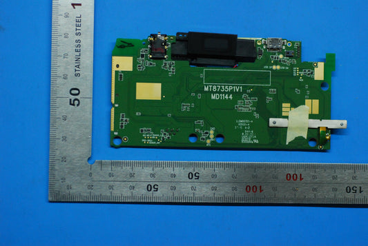 Lenovo A8-50L ROW Softbank MB_2G-8G&*67101130CS Board 5P68C03822