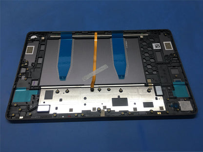 Lenovo Tab Tab P11 Rear Housing Battery Cover Grey 5S58C21731