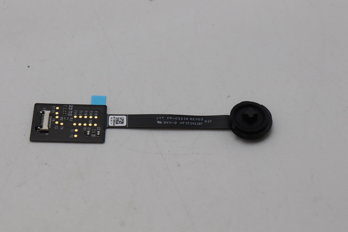 Lenovo FINGER_PRT FINGER PRT H 21NH Fingerprint FPR Board 5F30T71932