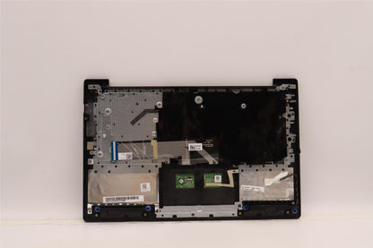 Lenovo MECH_ASM KBw/Ccvr ITA-CHY UK BK 5M11G25768