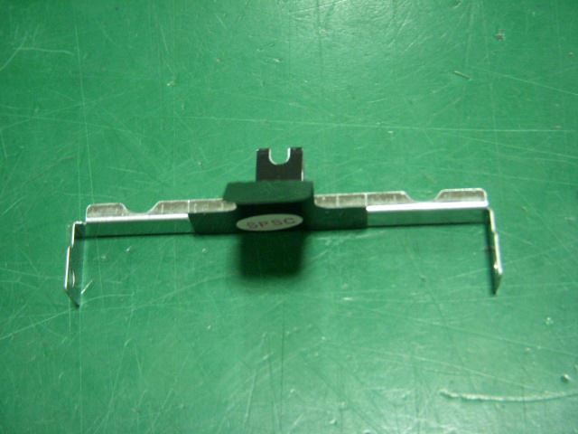 Lenovo LL1 BKT(FBLL1015.REV3A) HDD Bracket Board 31038867