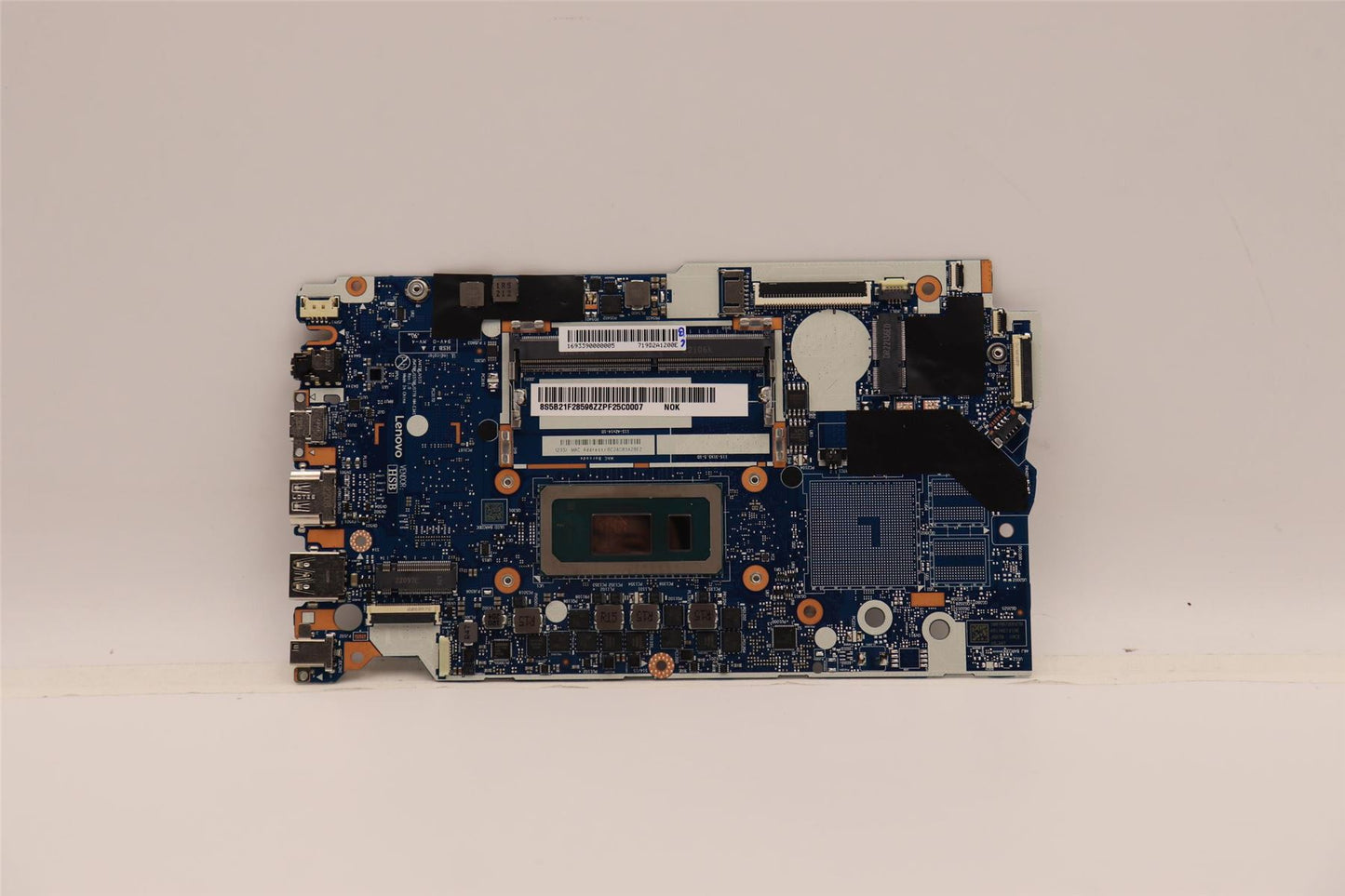 Lenovo V17 G3 IAP 3 17IAU7 3 15IAU7 Motherboard Mainboard UMA 8G 5B21F28596