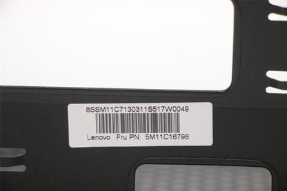 Lenovo MECH_ASM Main chassis Update BP,T550_26L 5M11C16798