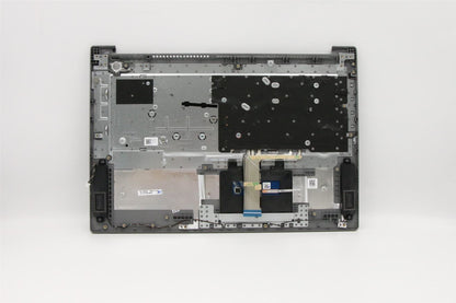 Lenovo IdeaPad 3-17ADA05 3-17ARE05 3-17IML05 Keyboard Palmrest German 5CB0X56878