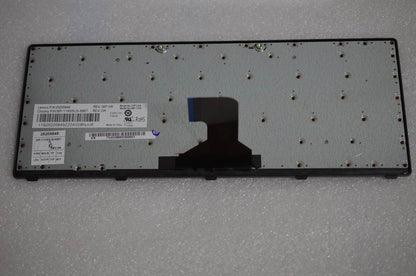 Lenovo CCYT3F1US84KeyBlkKSlvFKBD(win8) Keyboard 25205849