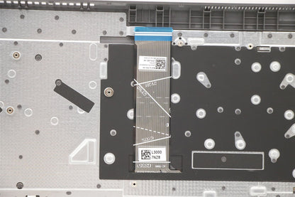 Lenovo Upper Case ASM_SPA L82NX IG_FP_D 5CB1D01844