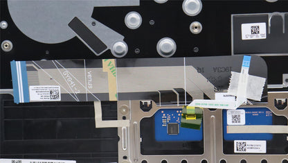 Lenovo UpperCaseASM_GER C82SD PLSG NFPNBL 5CB1J07364