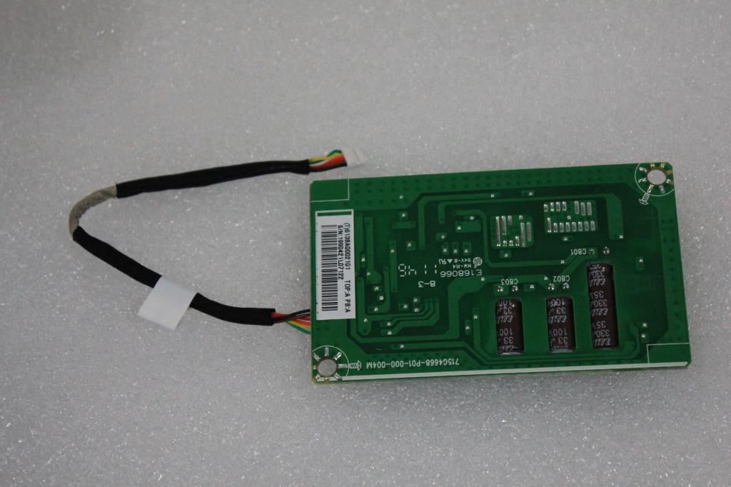 Lenovo B325 w/cable 12V/53V 6P Converter Board 11014012