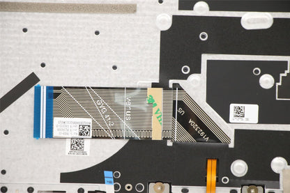 Lenovo UpperCaseASM_TC C82L3 StoBL 5CB1C04885