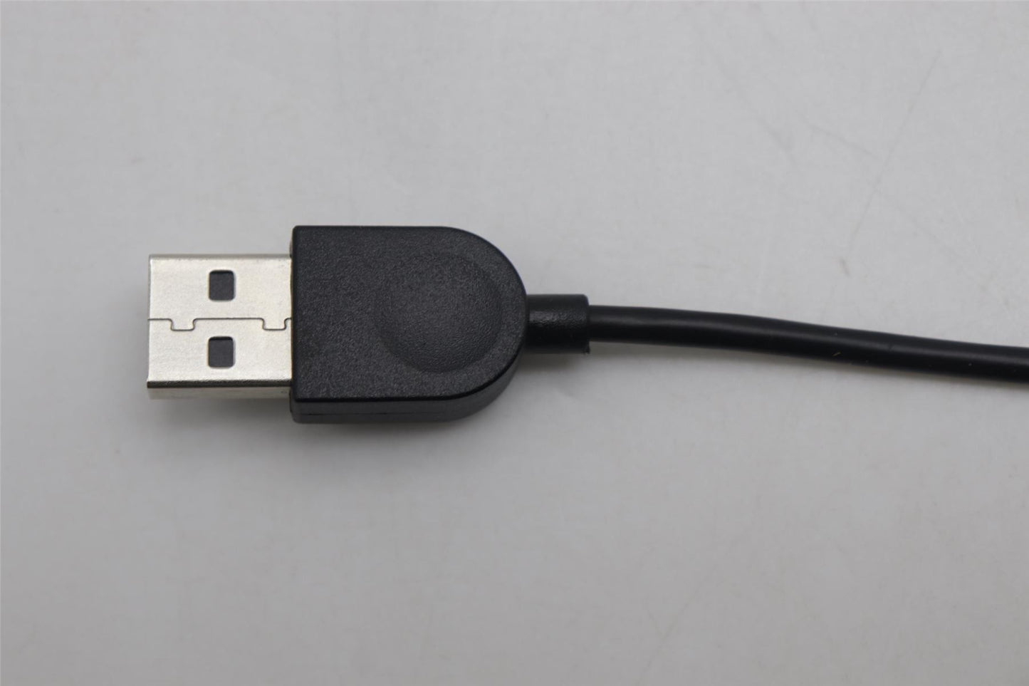 Lenovo DT_KYB Calliope USB G2.5 BK_US 5D50U84566