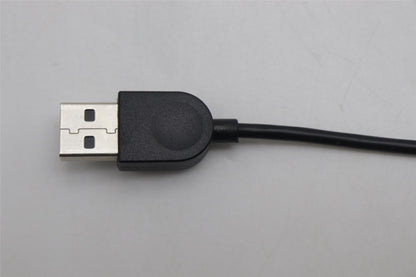 Lenovo DT_KYB Calliope USB G2.5 BK_US 5D50U84566