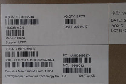 Lenovo Upper Case ASM_RUS L 83DNLG PS 5CB1N62240