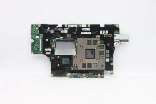 Lenovo ThinkPad P73 Motherboard Mainboard DIS intelI79750H 5B20S72177