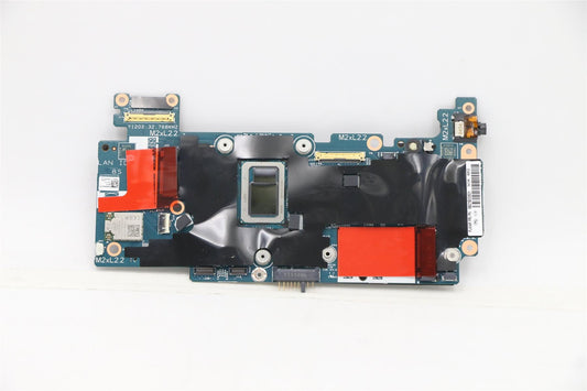 Lenovo ThinkPad X1 Gen 1 Motherboard Mainboard UMA inteli51130G7 16G 5B21B33931