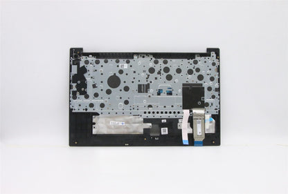 Lenovo ThinkPad E15 Gen 2 Keyboard Palmrest Top Cover Portuguese 5M10W64597