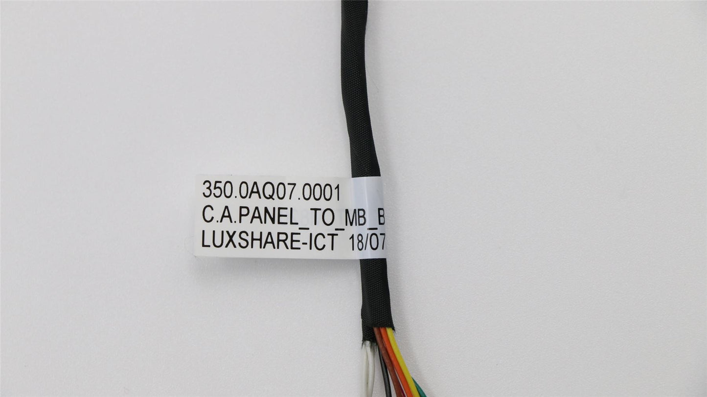 Lenovo ThinkCentre M820z Motherboard Cable 00XL476