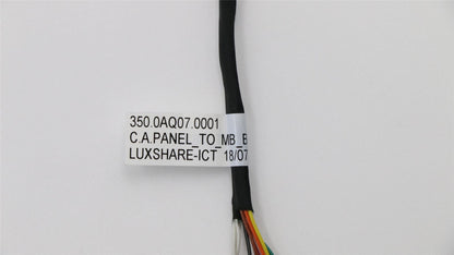 Lenovo ThinkCentre M820z Motherboard Cable 00XL476