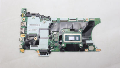 Lenovo ThinkPad T14s Gen 4 Motherboard Mainboard UMA INTELI51335U 16G 5B21L58519