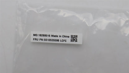 Lenovo SCREW Screw L 82X8 Kits 5S10S35596