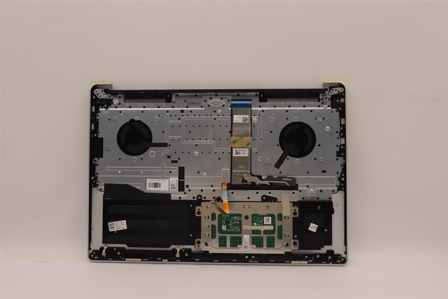 Lenovo Upper Case ASM_KOR H82L5CLOUMA 5CB1C74951