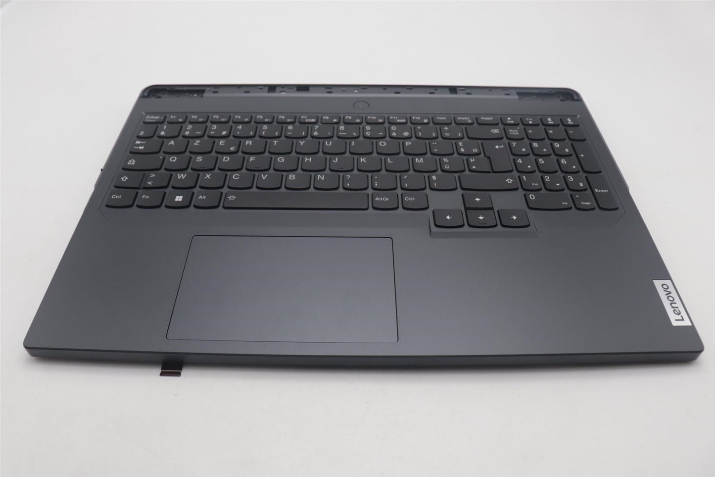 Lenovo Upper Case ASM_FRA L 83DFGY RGB 5CB1M51004
