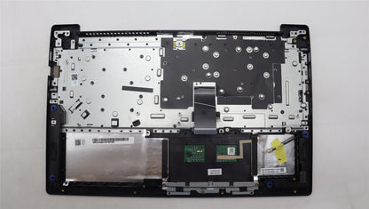 Lenovo Upper Case ASM_FRA L83FS BK TEX 5CB1M48901