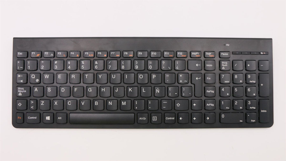Lenovo B40-30 IdeaCentre 510-23ISH 720-24IKB 700-24ISH Keyboard 25209184